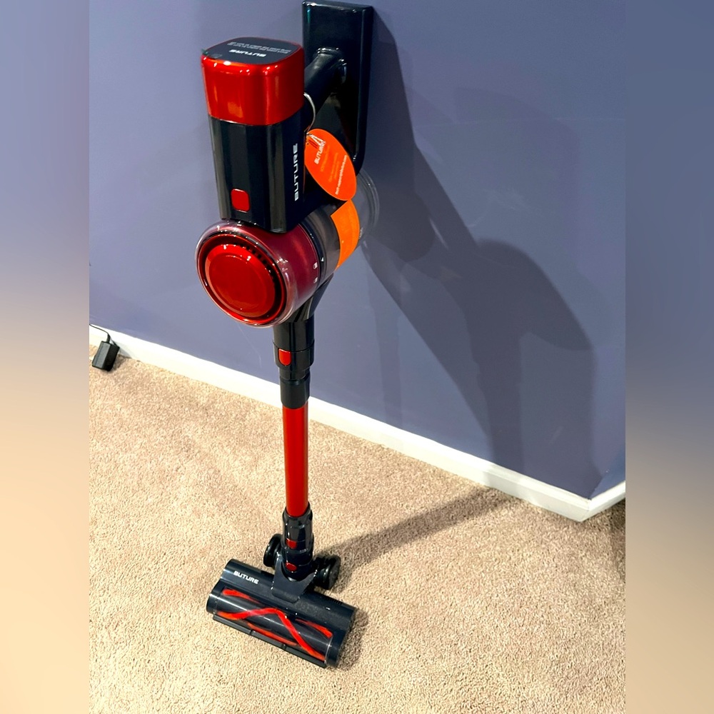 Buture - Vc50 Cordless Stick Vacuum